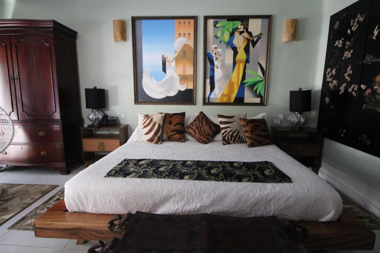 Eklectic Hotel Boutique 과달라하라 외부 사진