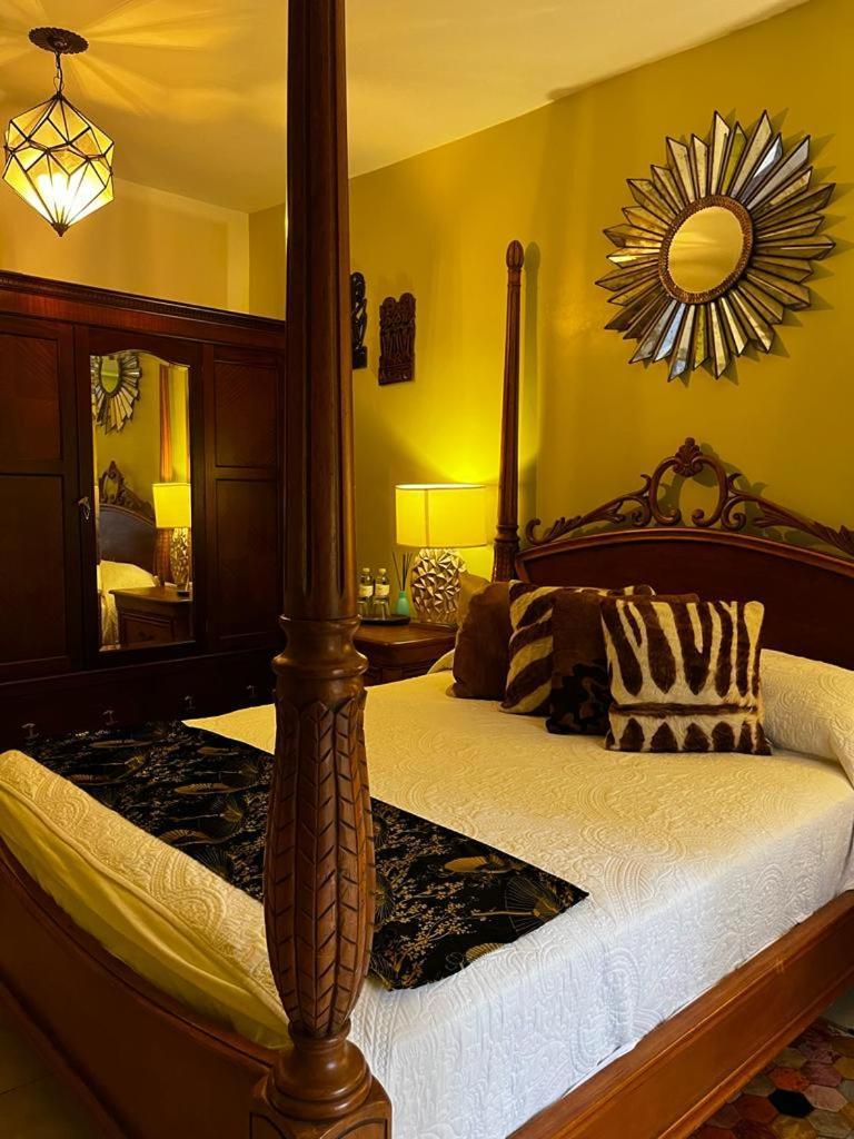 Eklectic Hotel Boutique 과달라하라 외부 사진