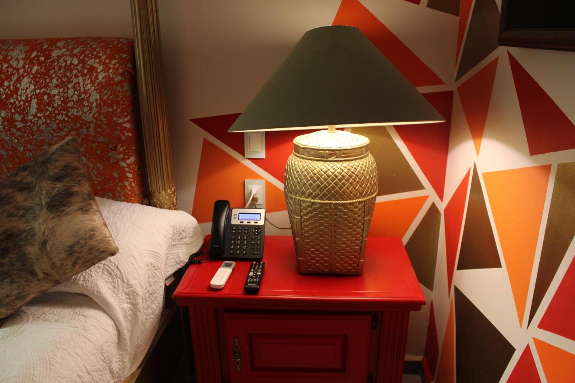 Eklectic Hotel Boutique 과달라하라 외부 사진