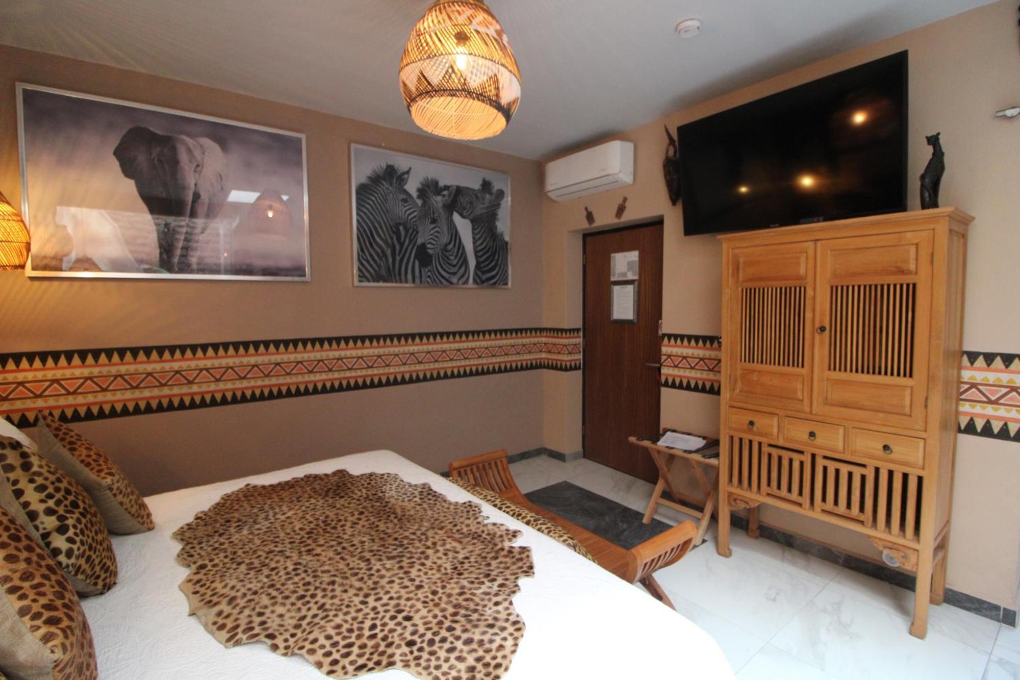 Eklectic Hotel Boutique 과달라하라 외부 사진
