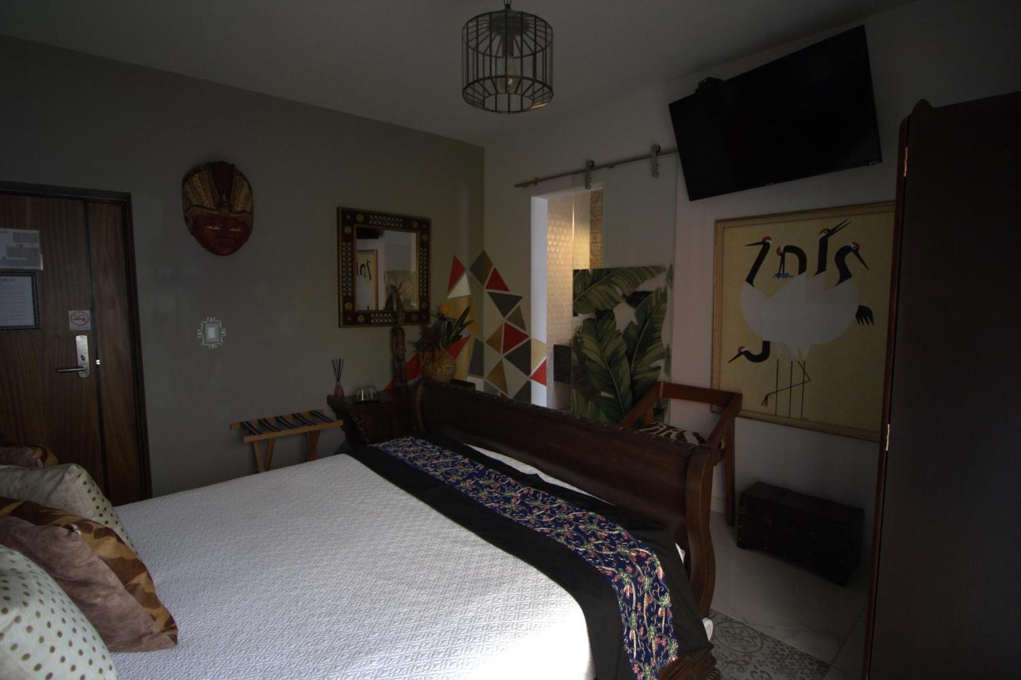 Eklectic Hotel Boutique 과달라하라 외부 사진