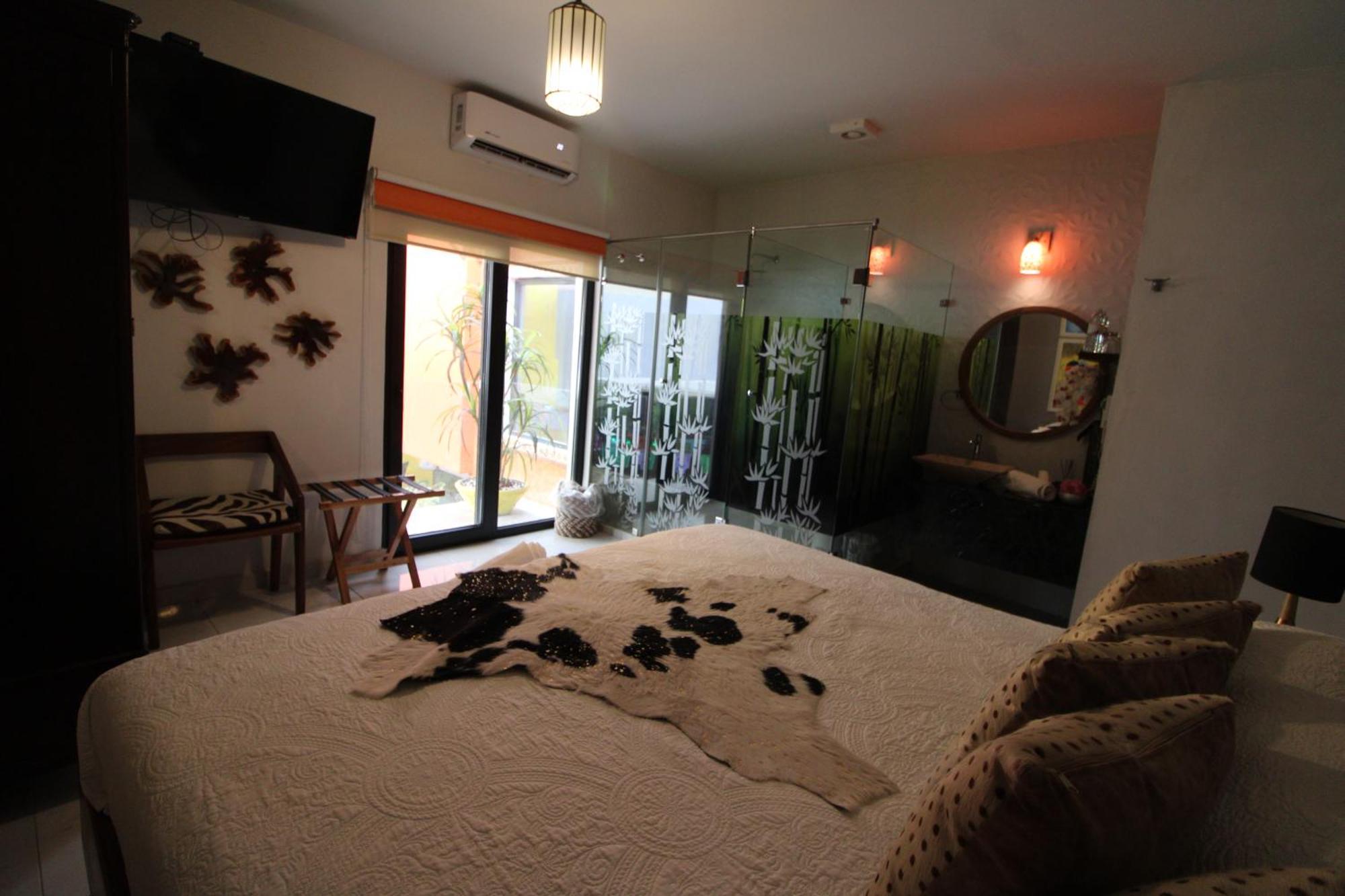 Eklectic Hotel Boutique 과달라하라 외부 사진