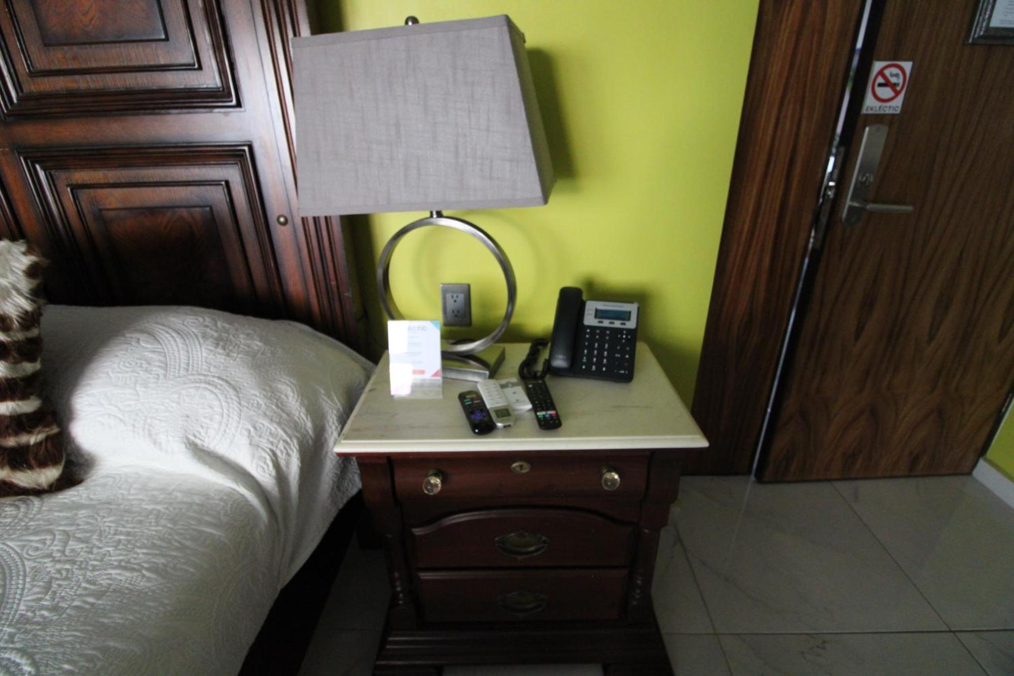 Eklectic Hotel Boutique 과달라하라 외부 사진