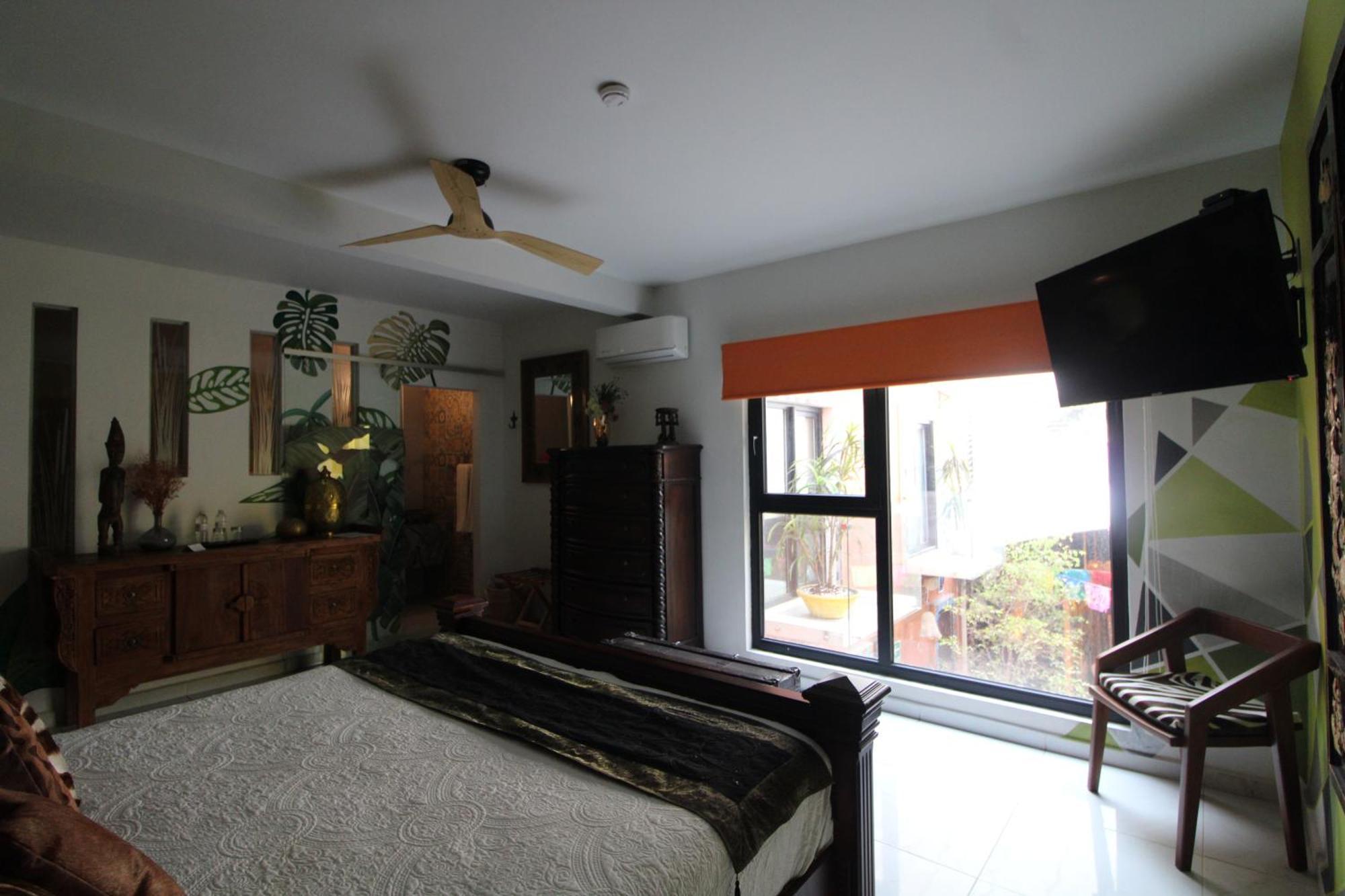 Eklectic Hotel Boutique 과달라하라 외부 사진