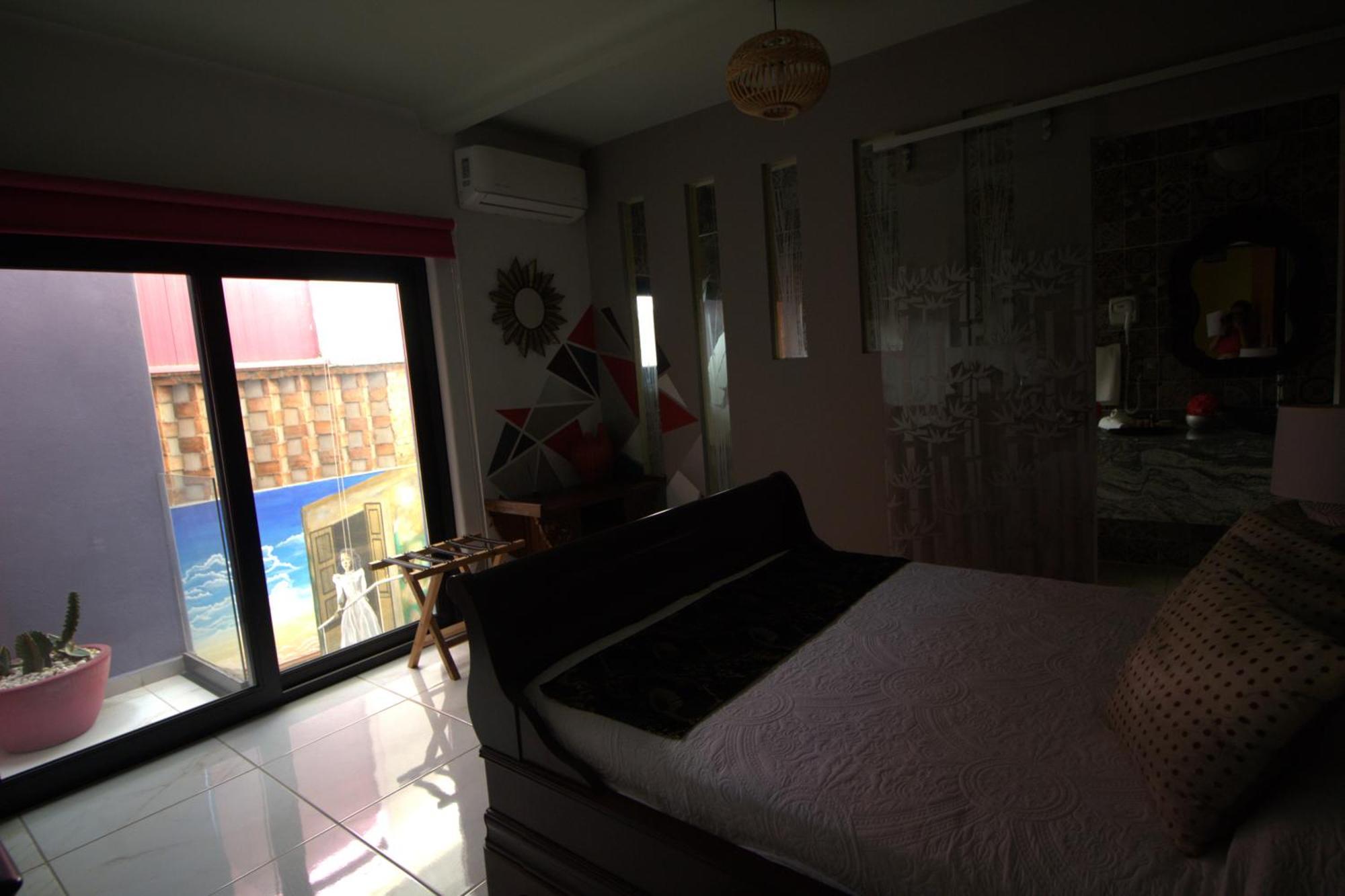 Eklectic Hotel Boutique 과달라하라 외부 사진