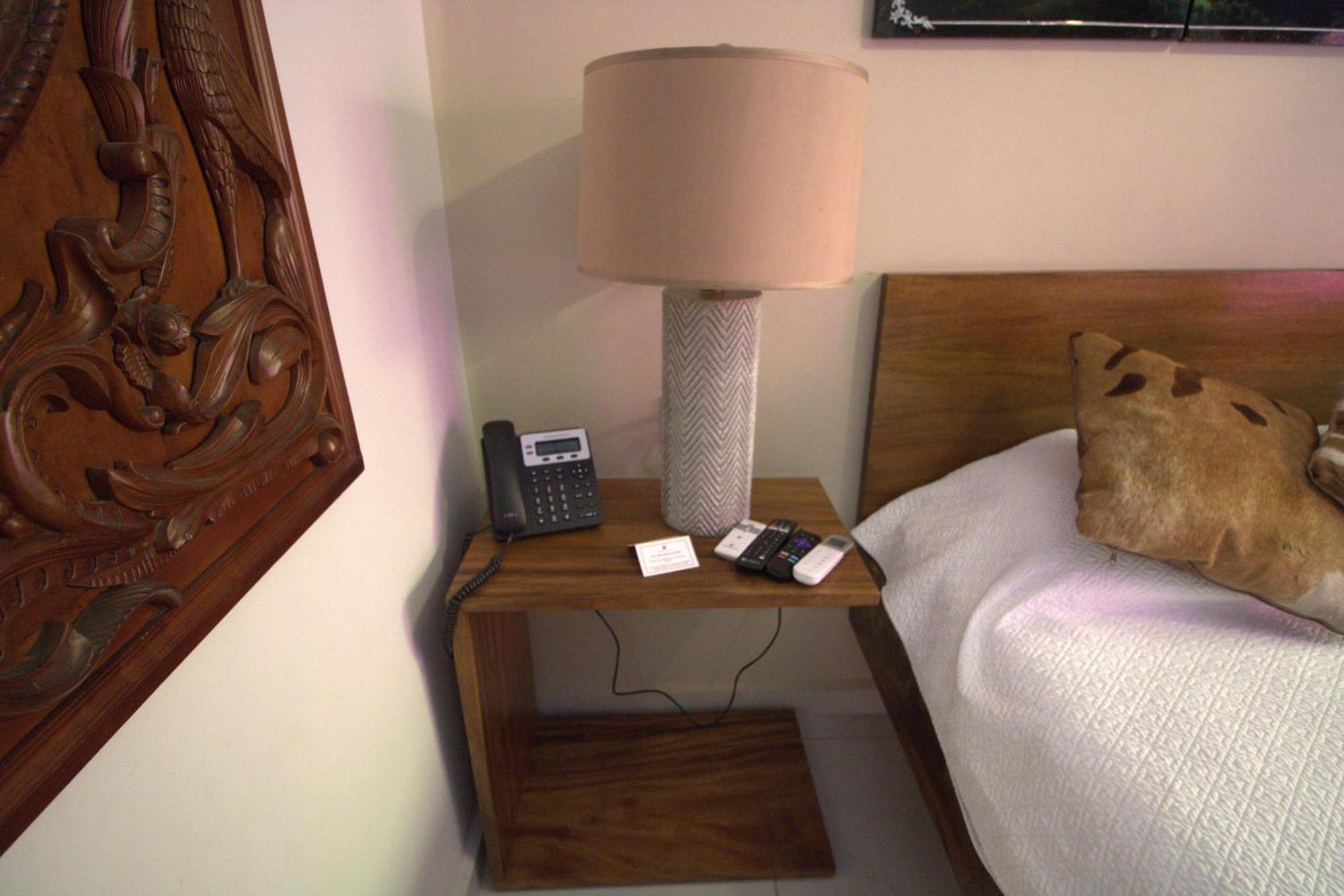 Eklectic Hotel Boutique 과달라하라 외부 사진